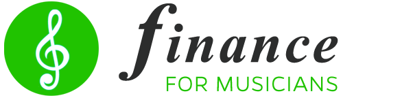 Finance For Musicians.com